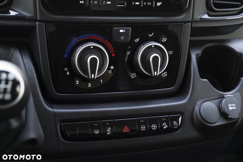 Fiat Ducato Maxi H3-Power L4H2 - 17