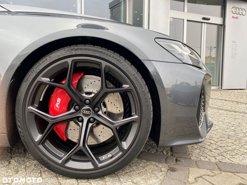 Audi RS7 Sportback - 10
