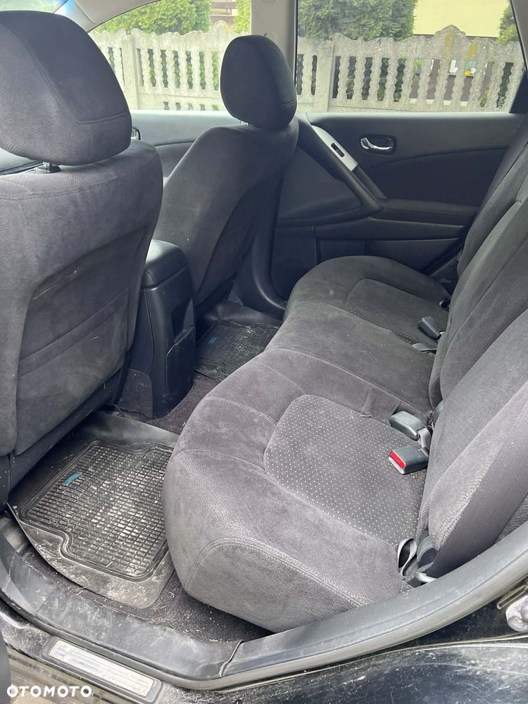 Nissan Murano 3.5 V6 Comfort - 9