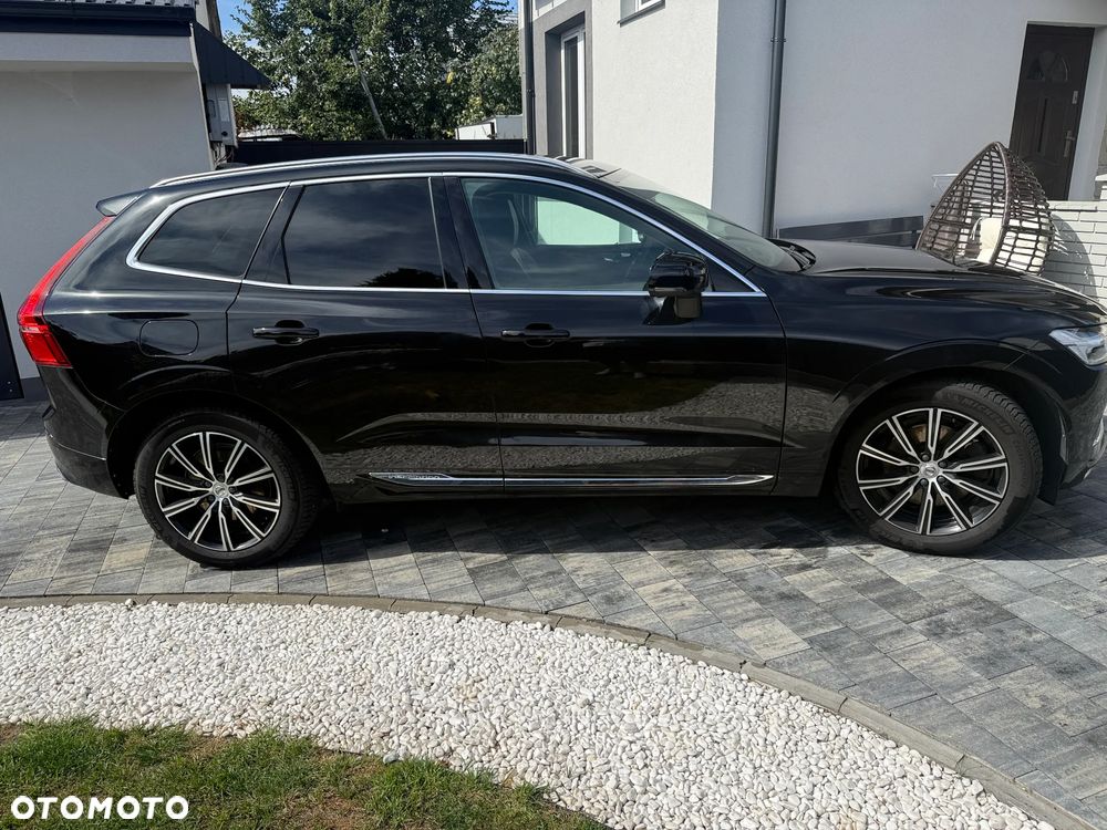 Volvo XC 60 D5 AWD Inscription - 3