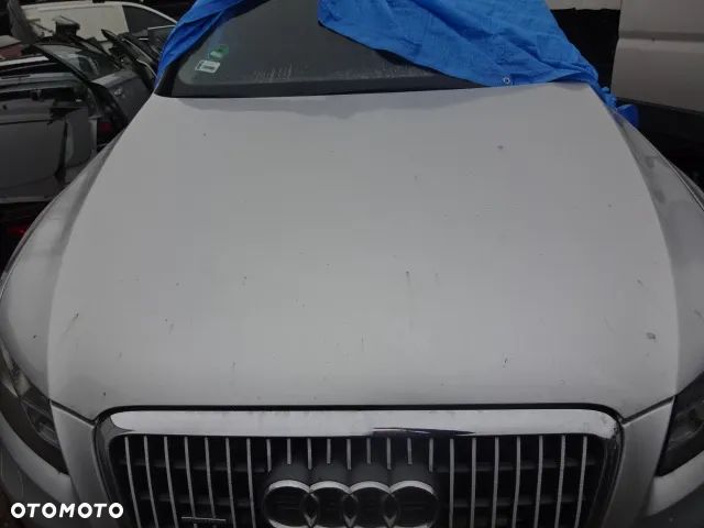 Maska Audi Q5 8R 2010 LX7W - 1