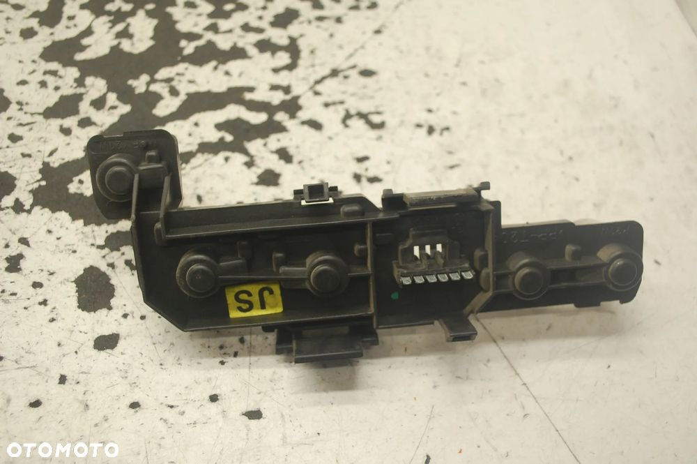 WKŁĄD LAMPY LEWY PRAWY TYŁ TYLNY OPEL VECTRA C SEDAN - 2