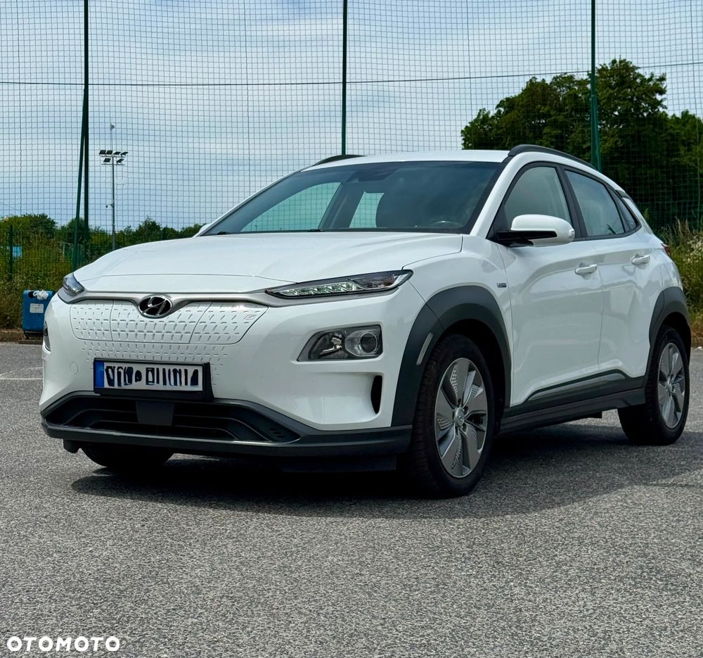 Hyundai Kona Trend - 7