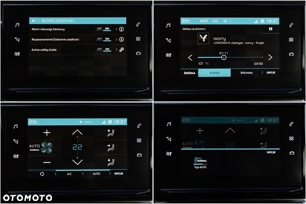 Citroën C3 HDi BlueHDi 100 Exclusive - 37