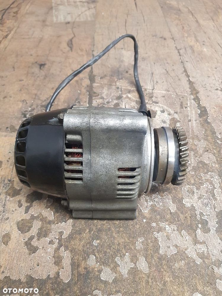 Alternator Suzuki RF600 - 4