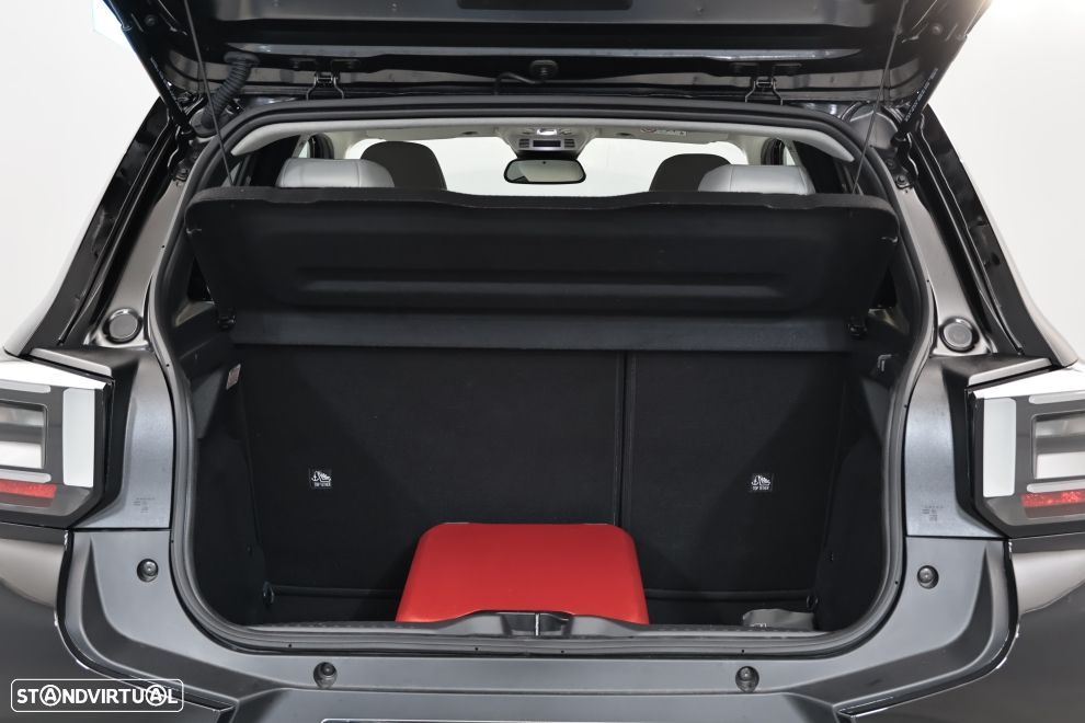 Citroën C3 1.2 Turbo Max - 26