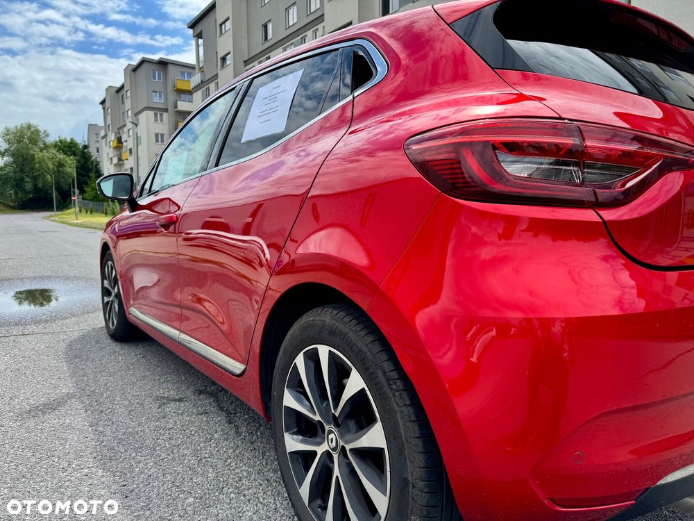 Renault Clio - 6