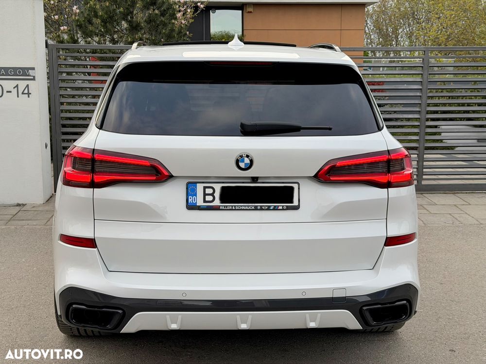 BMW X5 xDrive45e - 5