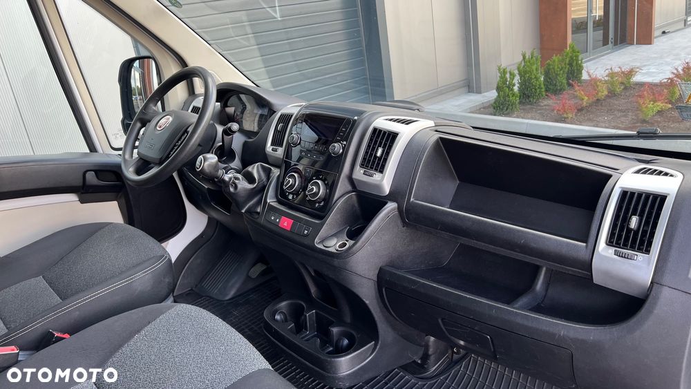 Fiat Ducato - 13