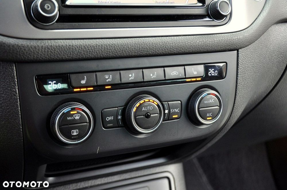 Volkswagen Tiguan - 35