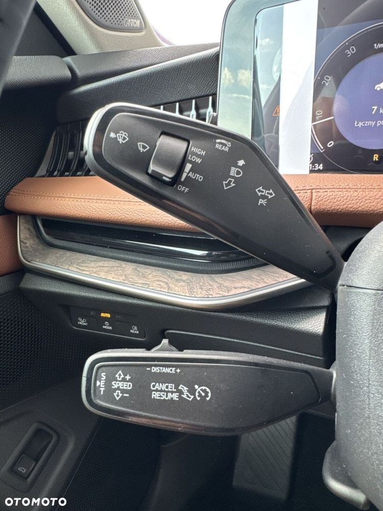 Skoda Superb 2.0 TSI 4x4 L&K DSG - 20