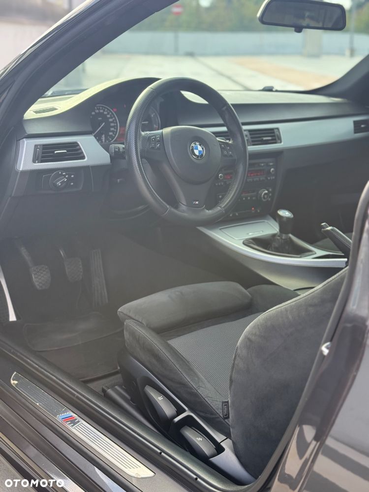 BMW Seria 3 320d - 8