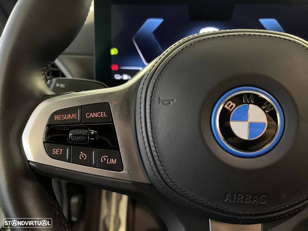 BMW i4 eDrive40 Pack Desportivo M Pro - 22