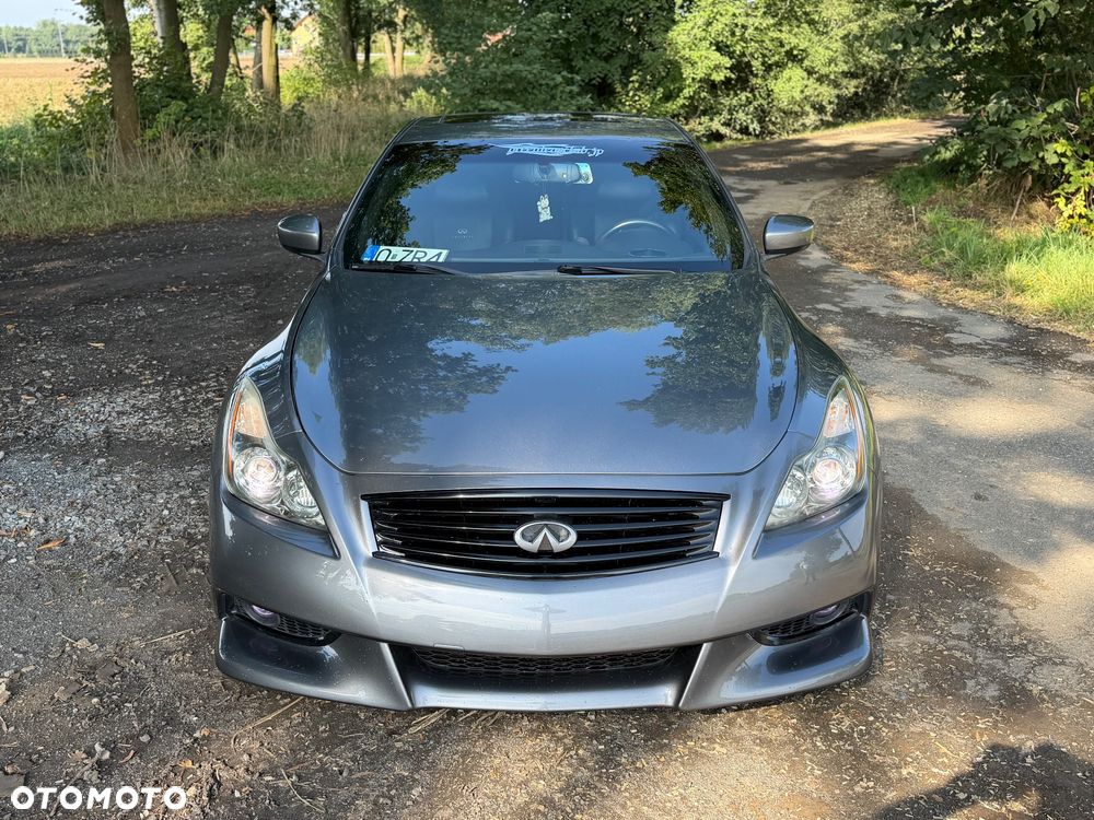 Infiniti G S Premium - 4