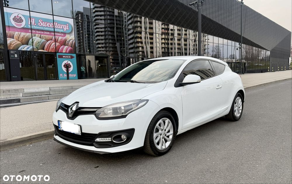 Renault Megane - 2
