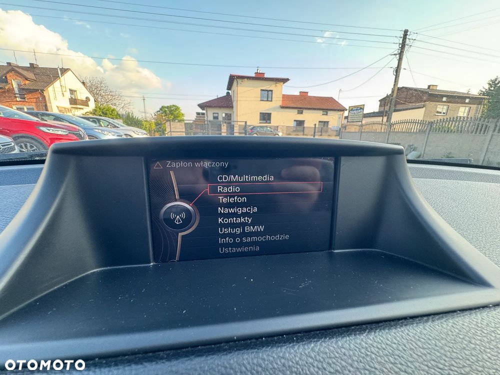BMW Seria 1 120d DPF Edition Sport - 30