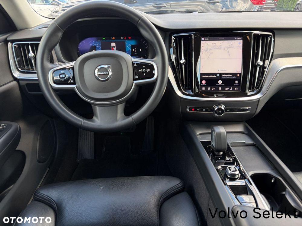 Volvo S60 B4 B Plus Bright - 14