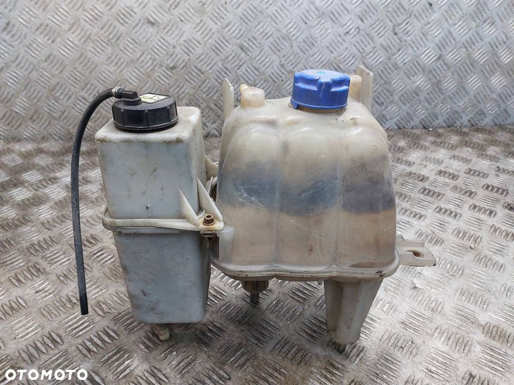 ZBIORNICZEK WYRÓWNAWCZY FIAT DUCATO III BOXER JUMPER II 2.2 D - 2