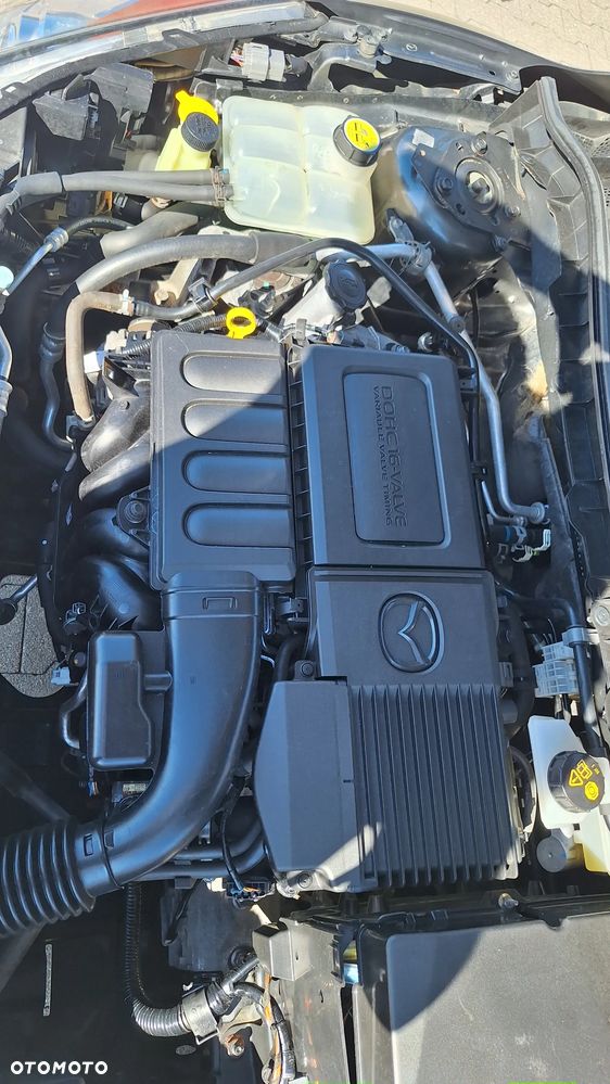 Mazda 3 - 30