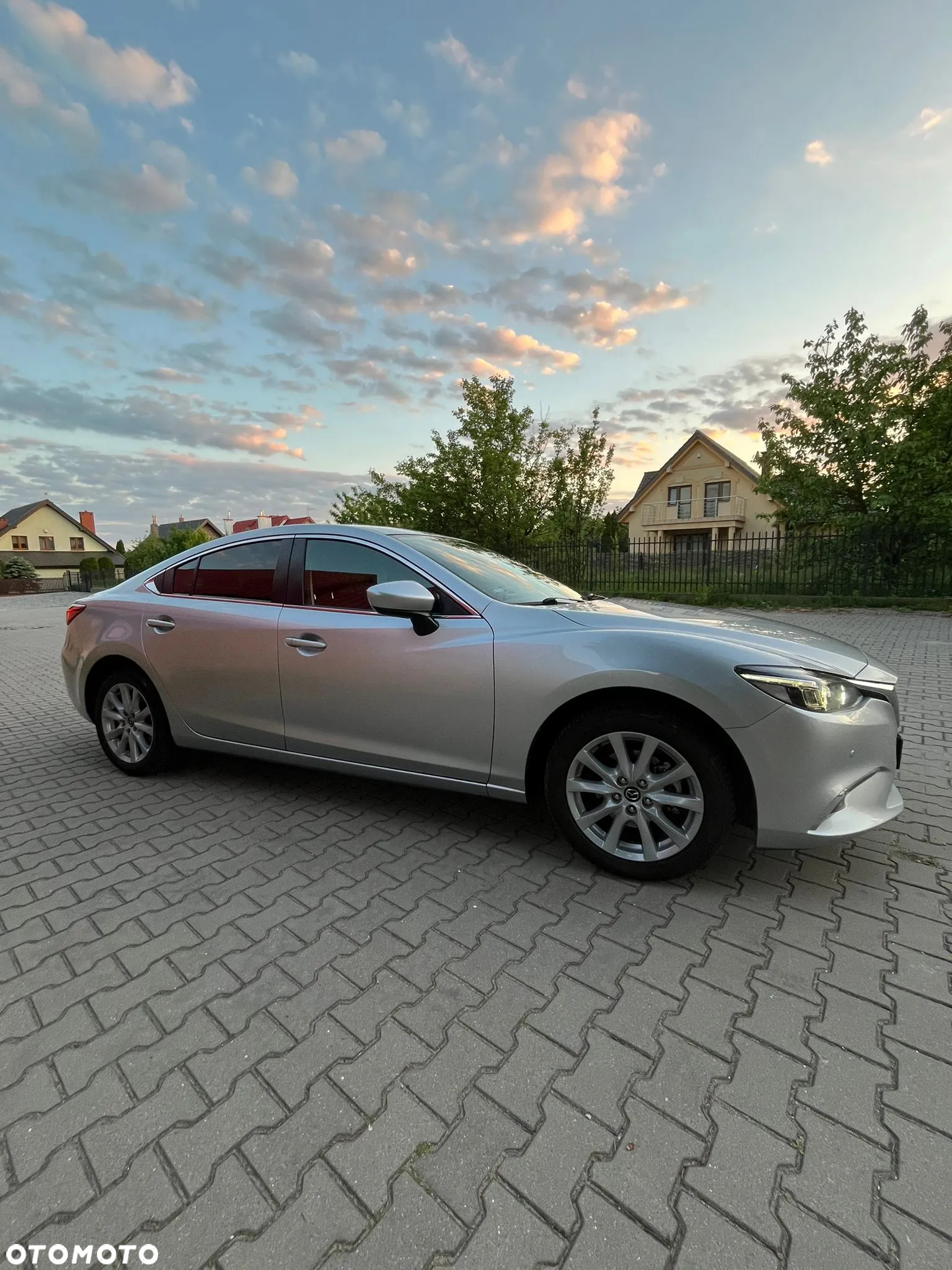 Mazda 6 2.0 SkyEnergy - 4