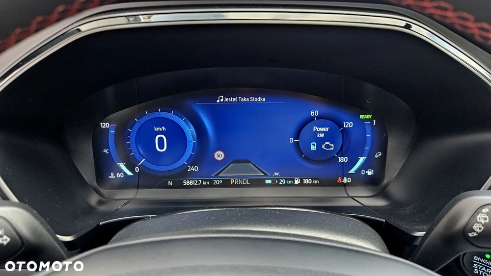 Ford Kuga 2.5P PHEV FWD ST-Line - 5