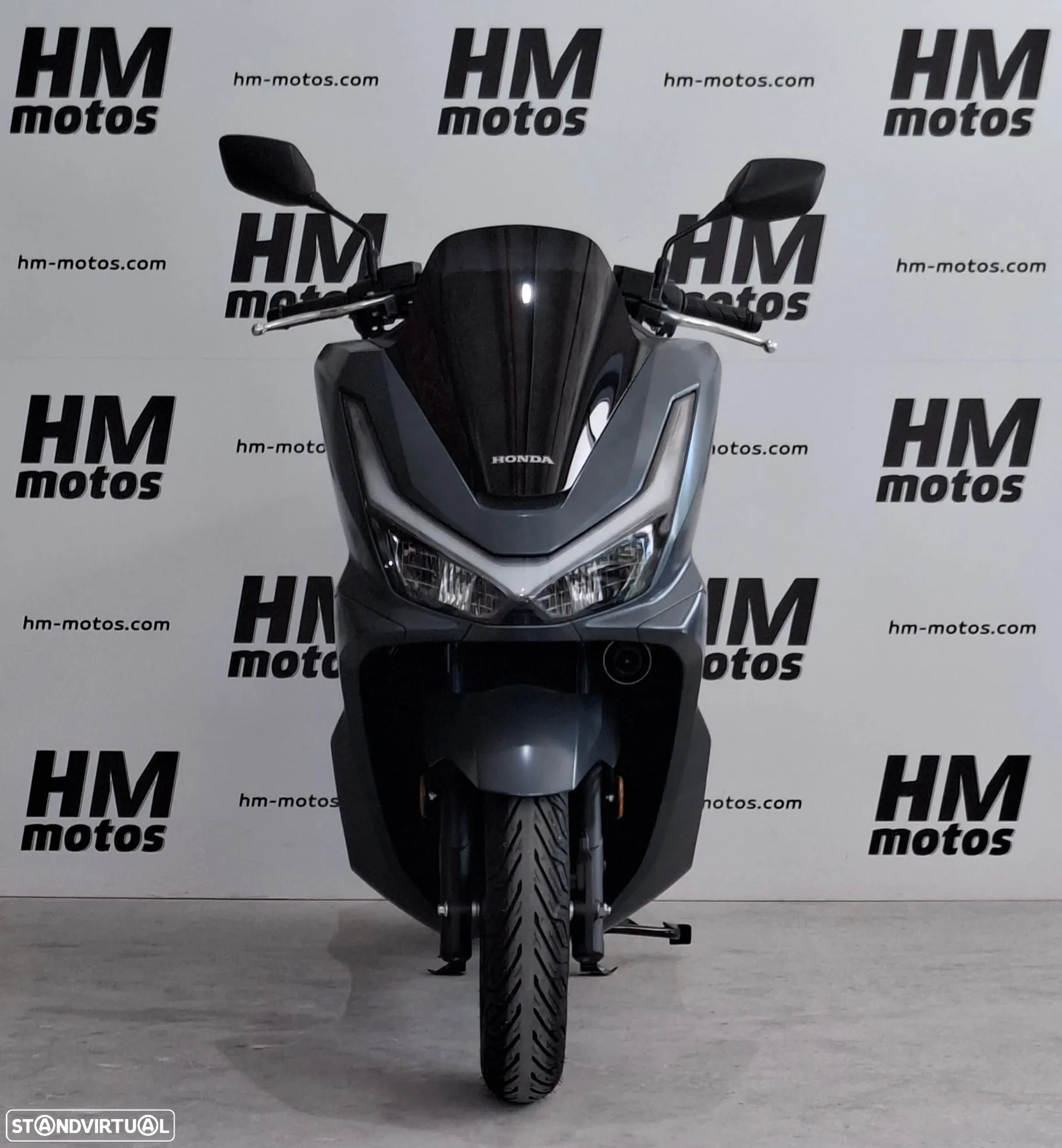 Honda PCX125 - 36 MESES DE GARANTIA - 3