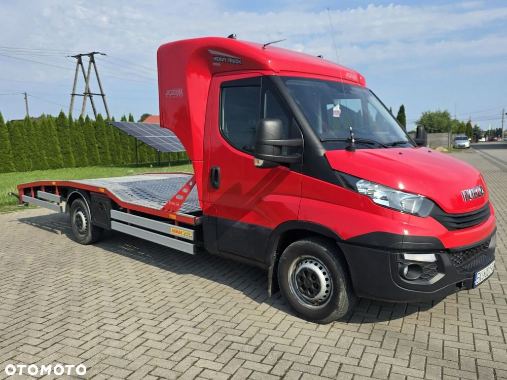 Iveco Daily 35S18 - 3