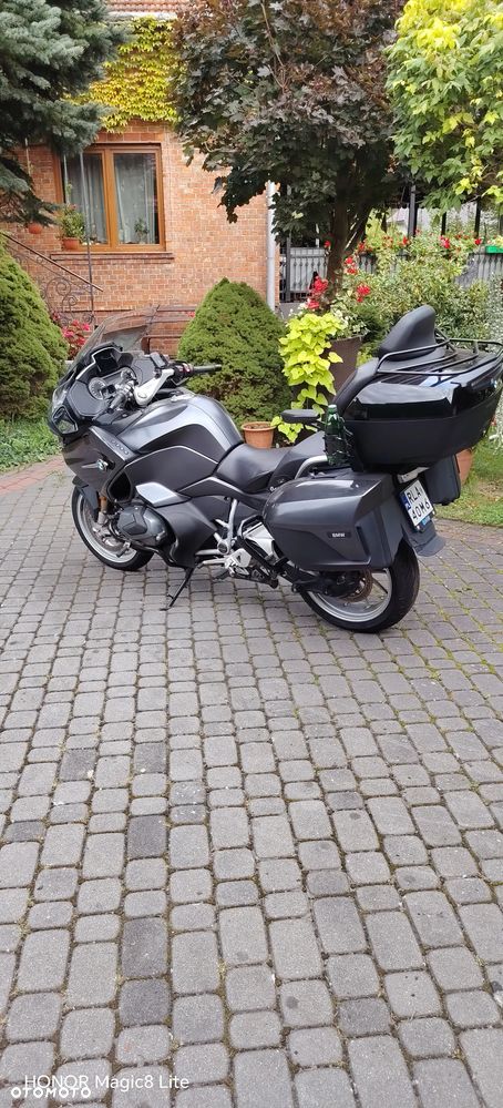 BMW RT - 5