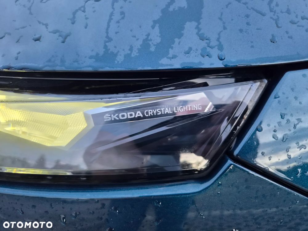 Skoda Kamiq 2020 photo 3
