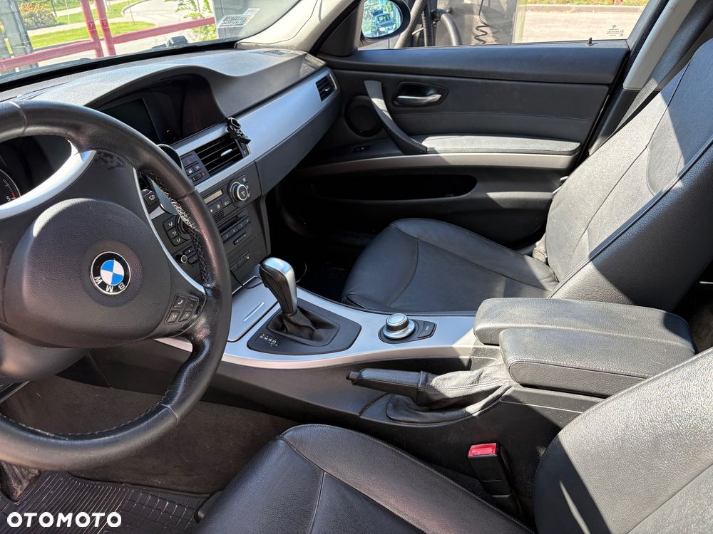 BMW Seria 3 320d DPF Edition Fleet - 3