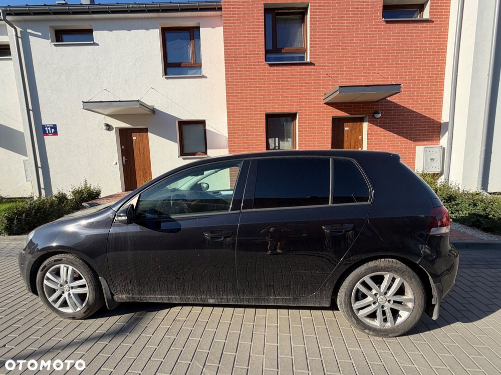 Volkswagen Golf 1.4 TSI Highline - 3