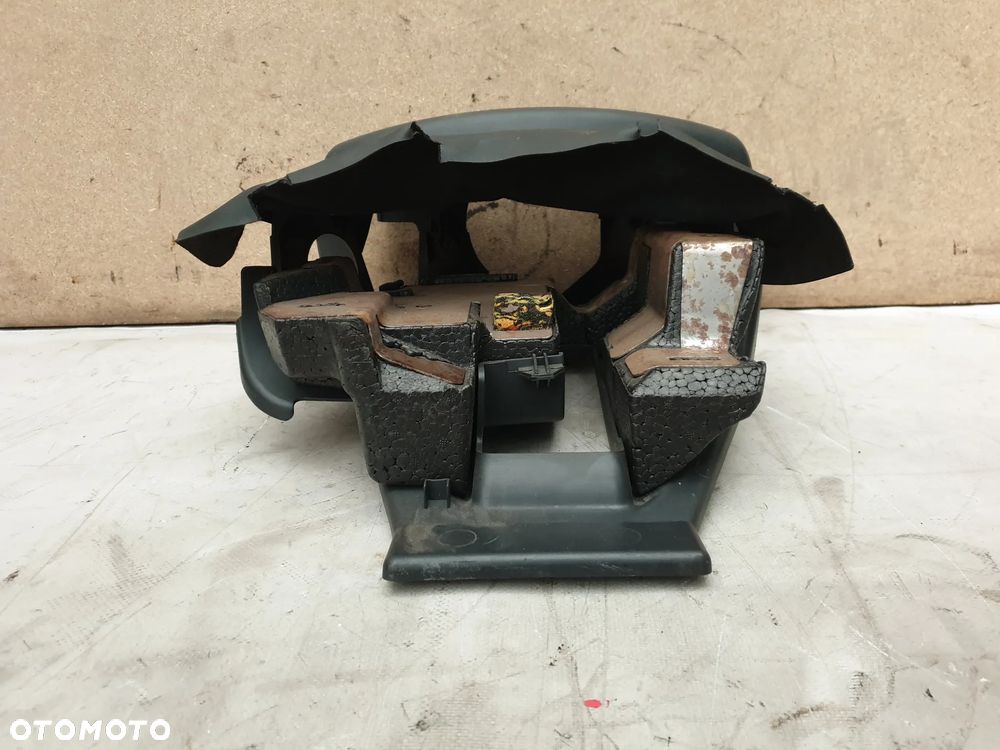 Renault Clio III Obudowa Kolumny Kierowniczej - 4