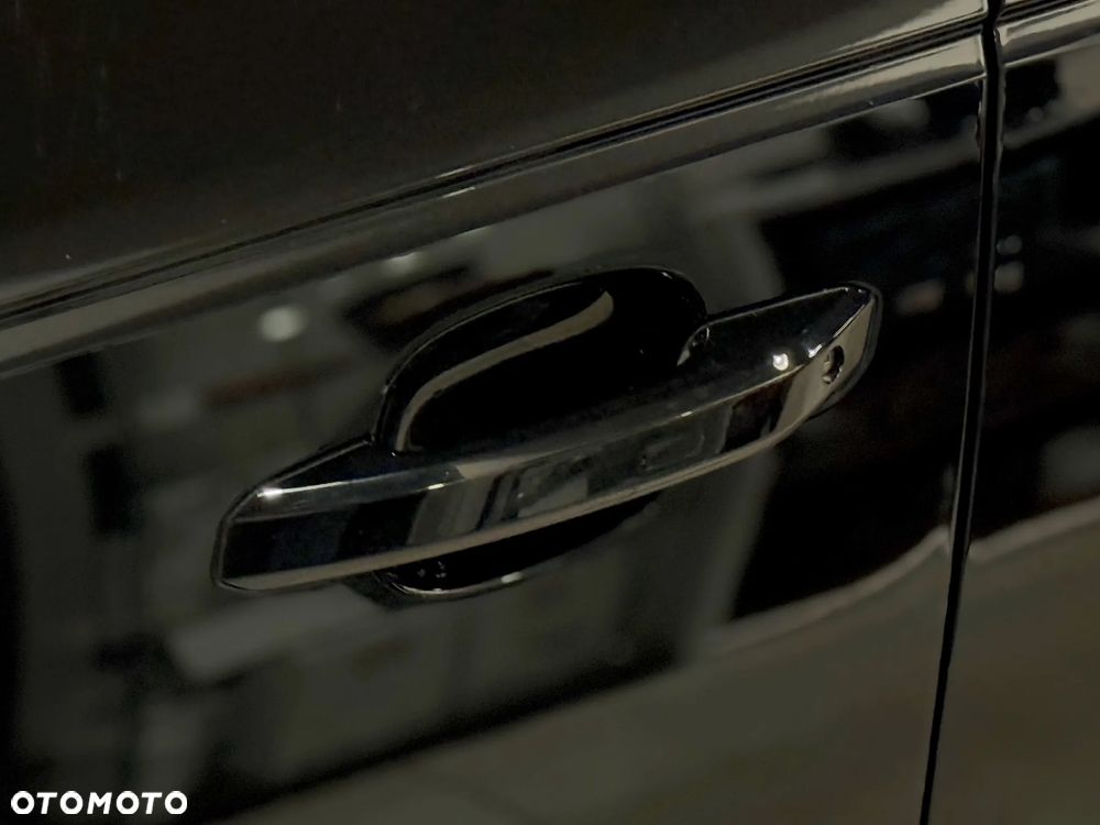 Audi S4 Limousine - 15