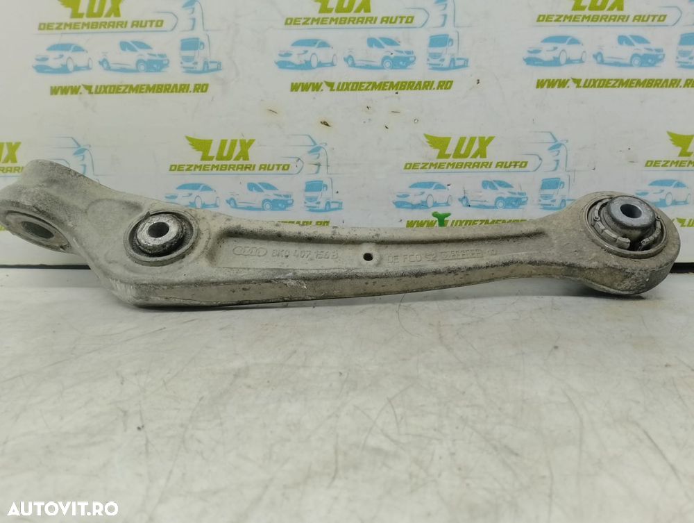 Brat suspensie fata 8k0407156B Audi A4 B8/8K [2007 - 2011] - 3