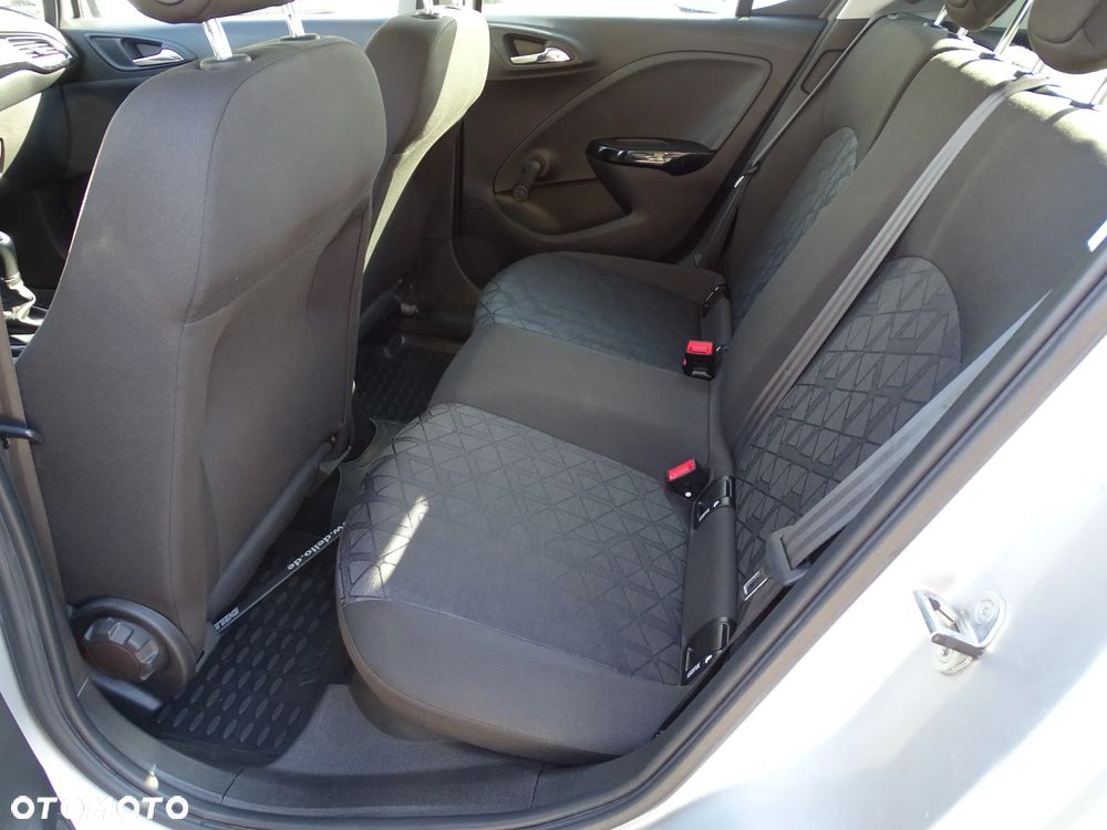 Opel Corsa 1.4 120 Jahre - 20