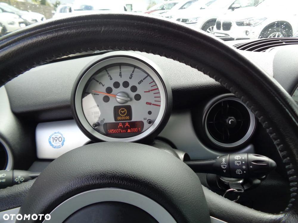 MINI Cooper - 10