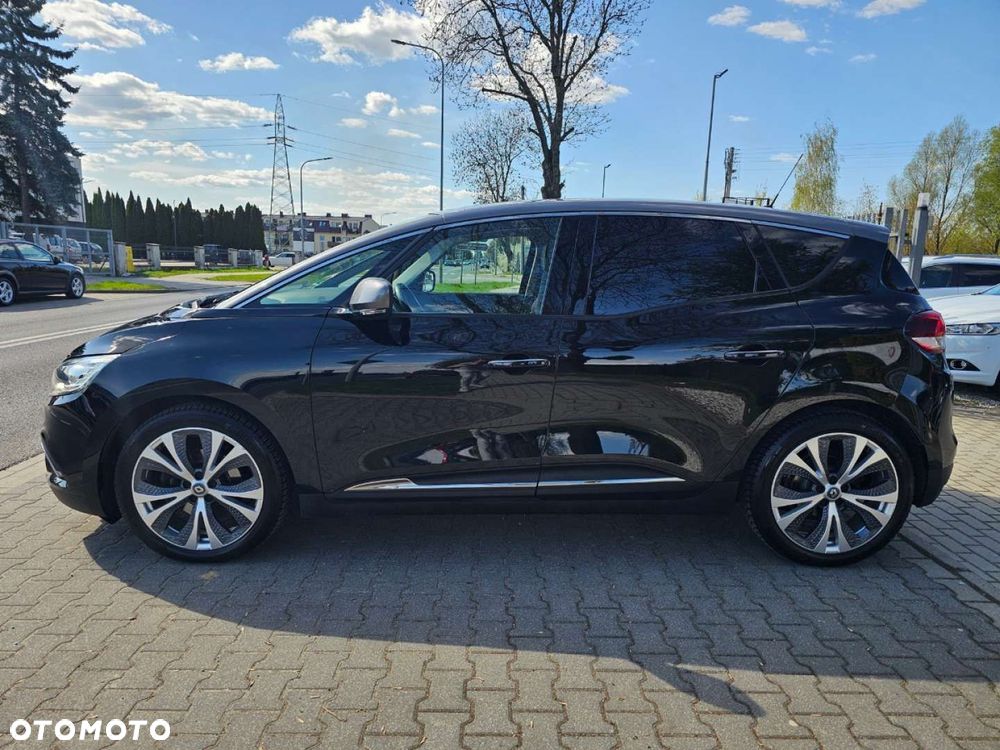 Renault Scenic - 14