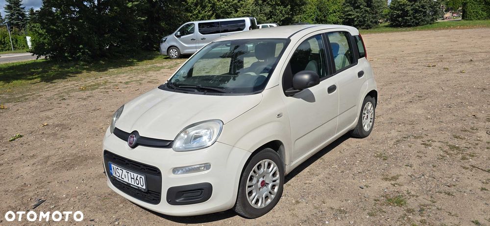 Fiat Panda - 6
