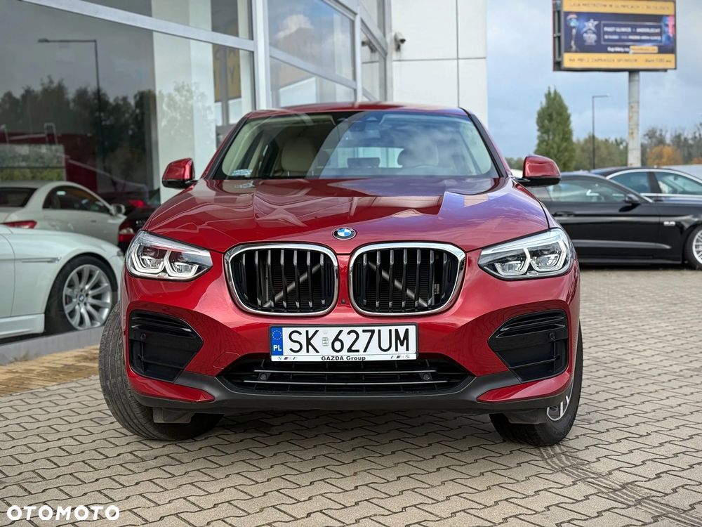 BMW X4 - 13