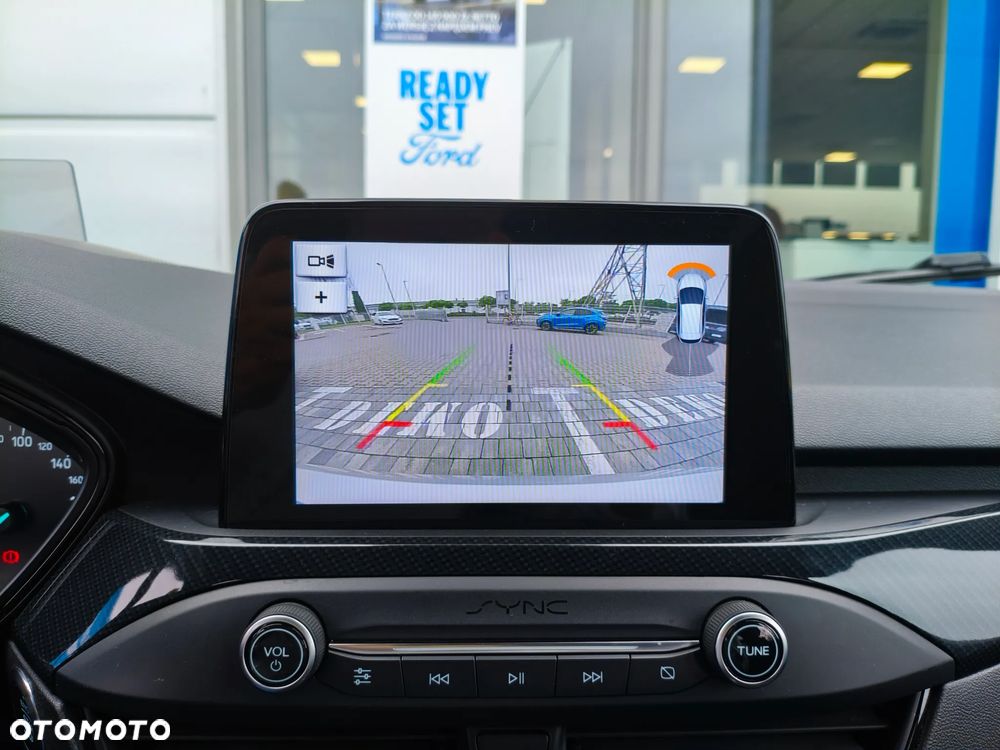 Ford Focus 1.0 EcoBoost ST-Line ASS - 25