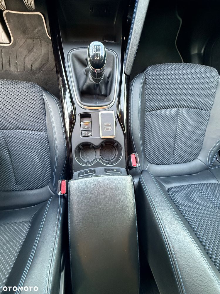 Renault Kadjar TCe 140 GPF BOSE EDITION - 27