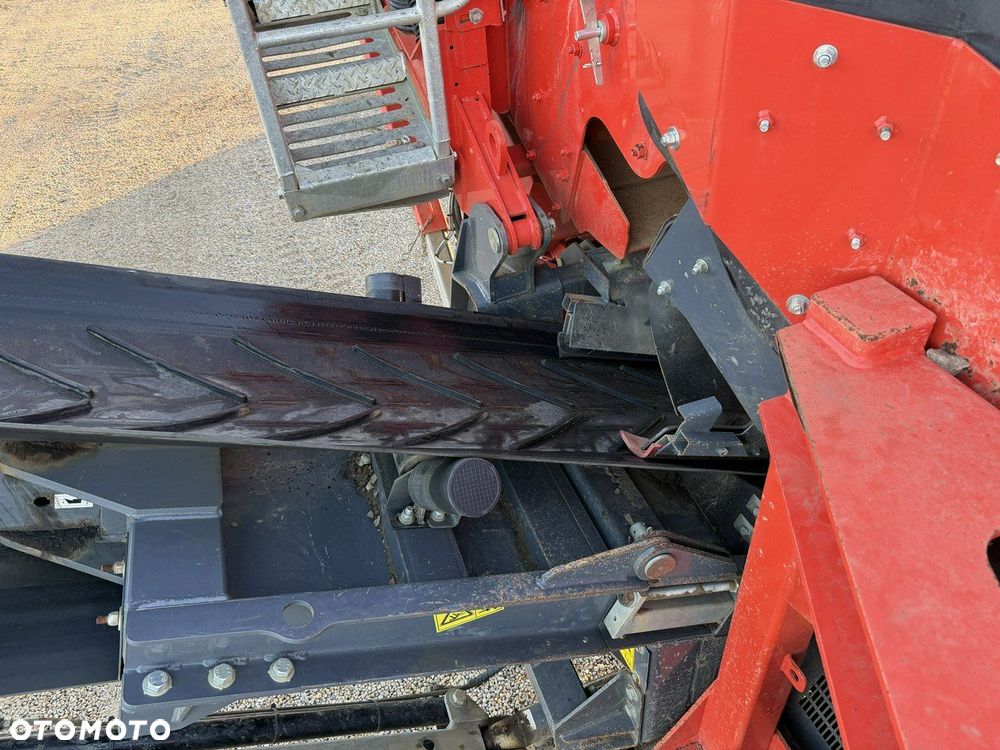 Inny Terex finlay 674 - 36