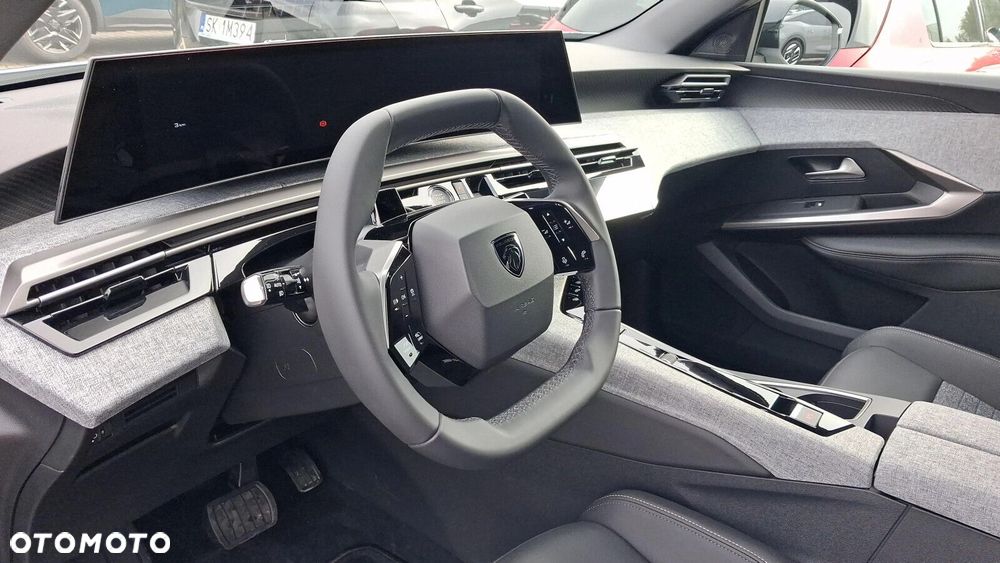 Peugeot 3008 - 16