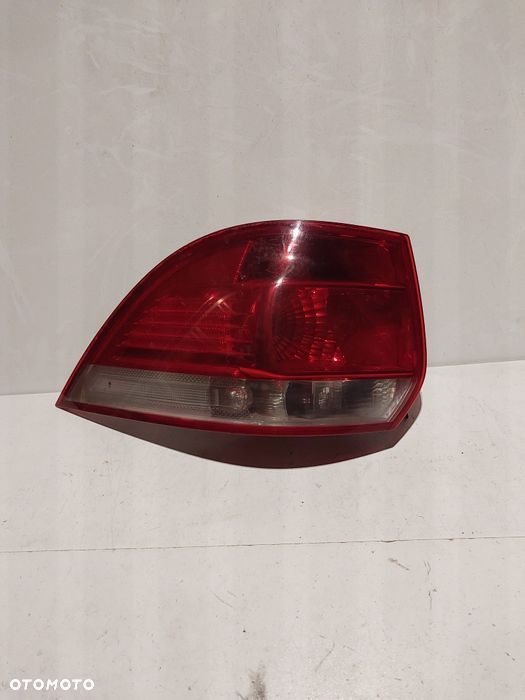 Vw volkswagen Golf V 5 kombi tylna lewa lampa tył lewy  wkład lampy - 3