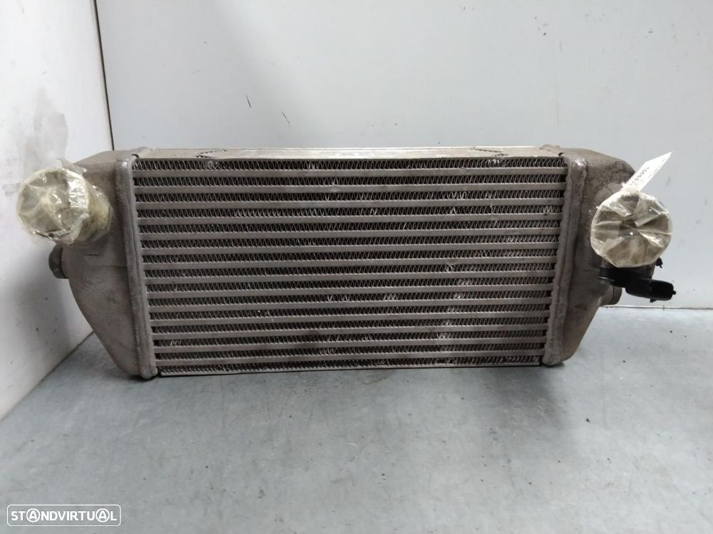 INTERCOOLER KIA CARNIVAL - 1