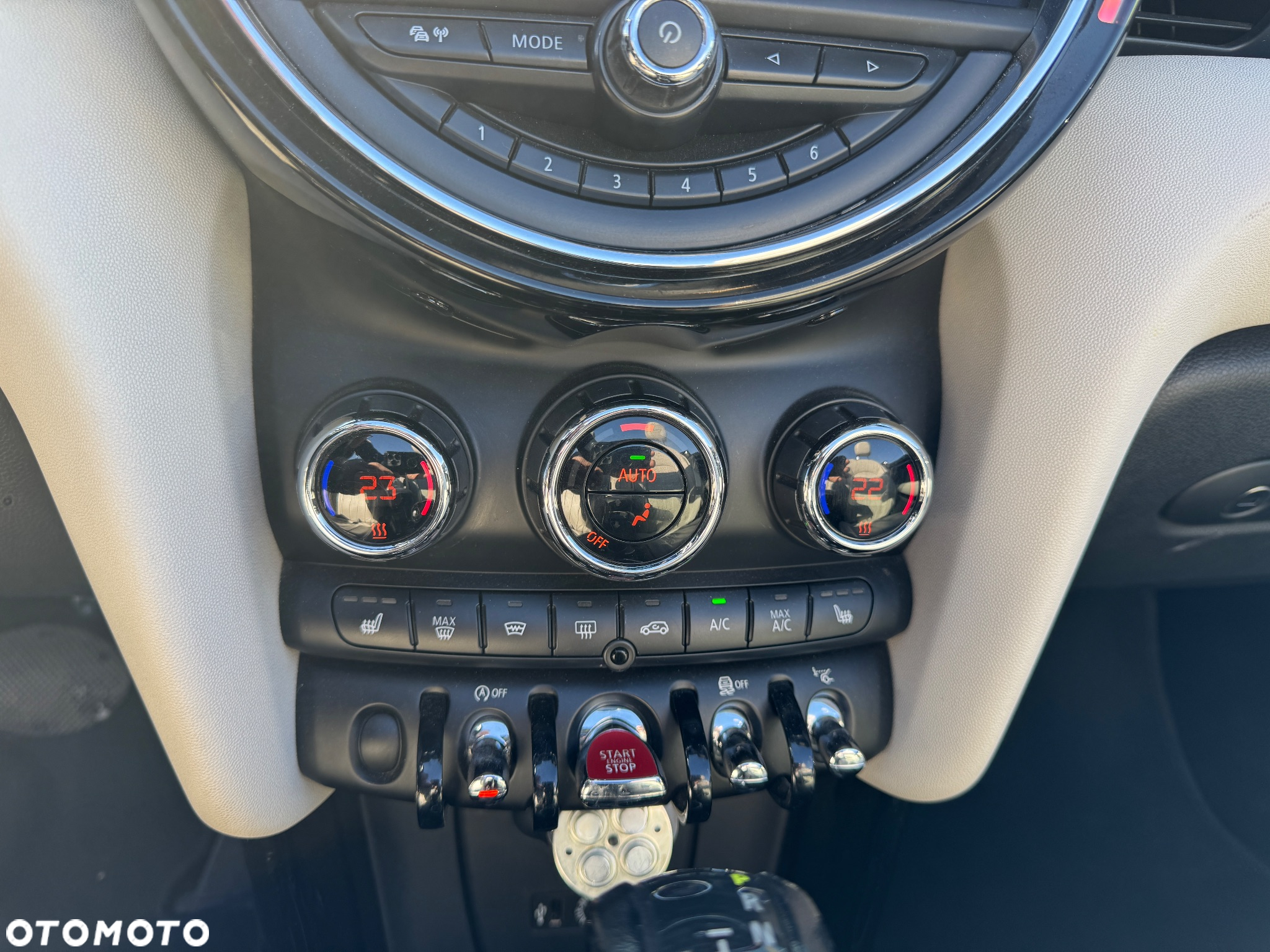MINI Cooper S sport - 14