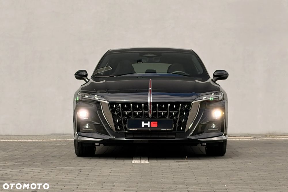 Hongqi H6 2.0T Deluxe - 38