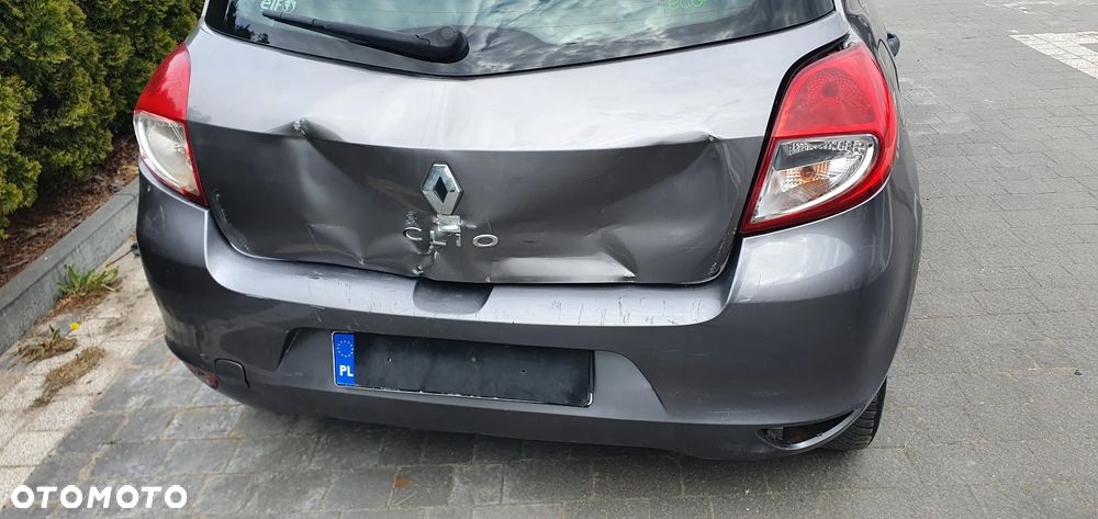 Renault Megane - 8