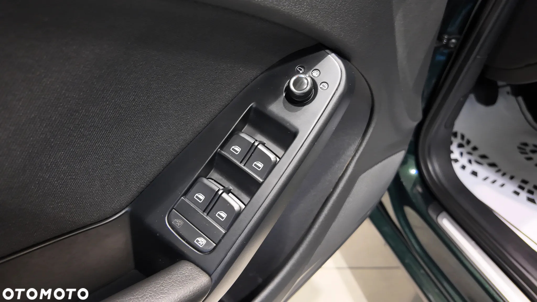 Audi A4 2.0 TDI - 25