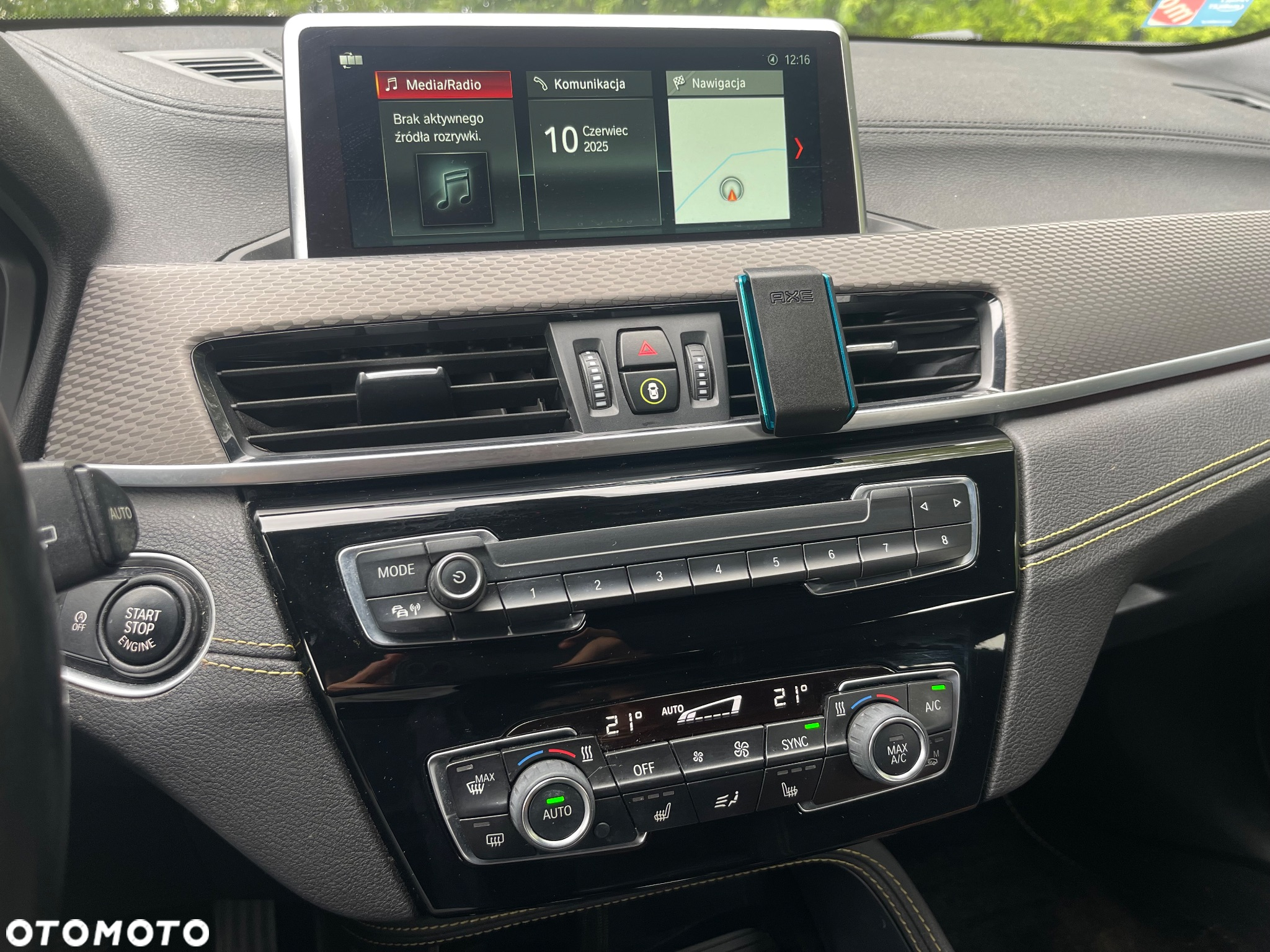 BMW X2 xDrive20d M Sport X - 15